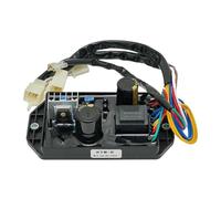 BGFIVKAD 1 pz KTW-K AVR 5KW Saldatrice Saldatura Generatore Diesel Regolatore di Tensione Automatico Stabilizzatore Modulo di Controllo Monofase