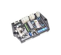 BGFIVKAD 1 pz M25FA600A AVR Regolatore di Tensione Automatico Stabilizzatore Ricambi for generatore
