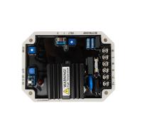 BGFIVKAD 1 pz MCTFW6308F Alternatore Senza spazzole AVR MCTFW6308F Parti del regolatore di Tensione Automatico del generatore
