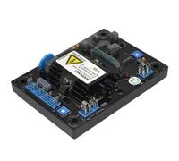 BGFIVKAD 1 pz. Motore Diesel, generatore Elettrico Senza spazzole, regolatore di Tensione Automatico trifase AVR SX460, Parti e Accessori for Gruppi elettrogeni