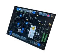 BGFIVKAD 1 pz MX321 AVR generatore Diesel brushless con Regolazione Automatica della Tensione Schema Elettrico stabilizzatore