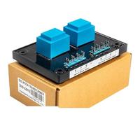 BGFIVKAD 1 pz MX321 regolatore di Tensione trasformatore di Isolamento Gruppo elettrogeno Senza spazzole Accessori E000-22070 limitatore di sovratensione AVR(MX321A)