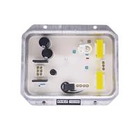 BGFIVKAD 1 pz NTA-5E-2T Piastra di Regolazione della Pressione AVR Regolatore di Tensione di eccitazione Scheda Accessori for Set di generatori(NTA-5E-2T)