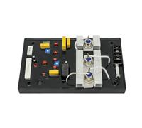 BGFIVKAD 1 pz. Parti del generatore Diesel Regolatore di Tensione Automatico Piastra regolatrice Piastra regolatrice gavr-35a