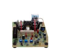 BGFIVKAD 1 pz POW50B Piastra stabilizzatrice Accessori for Set di generatori Regolatore di Campo AVR Regolatore di Tensione Automatico del Motore