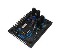 BGFIVKAD 1 pz R150 AVR Regolatore di Tensione Automatico Piastra stabilizzatrice di Tensione Parti del Gruppo elettrogeno Diesel Senza spazzole
