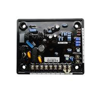 BGFIVKAD 1 pz R150 AVR Regolatore di Tensione Automatico Potenziometro Senza spazzole Generatore AVR