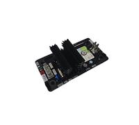 BGFIVKAD 1 pz R250 Accessori for generatore Diesel brushless Regolatore di Tensione di eccitazione Automatico Regolatore di Tensione AVR
