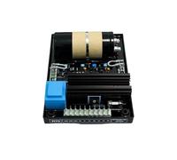 BGFIVKAD 1 pz R448 Scheda regolatore di Tensione generatore Diesel brushless regolatore di Tensione Automatico R449 Scheda regolatore di Tensione di eccitazione(R449)