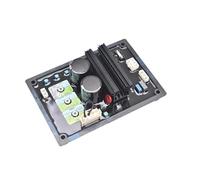 BGFIVKAD 1 pz R450M AVR Regolatore di Tensione Automatico Stabilizzatore a Circuito Integrato 1000KW Alternatore Generatore Ricambi(R450)