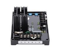 BGFIVKAD 1 pz. Regolatore di Tensione Automatico AVR GAVR-15A Senza spazzole, Accessori for generatori