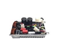 BGFIVKAD 1 pz Regolatore di Tensione Automatico IG2000 AVR DU20 230 V 50 Hz 60 Hz Parti del generatore Inverter(DU20 50Hz)