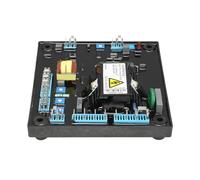 BGFIVKAD 1 pz Regolatore di Tensione Automatico Nero AVR SX440 for Parti del generatore