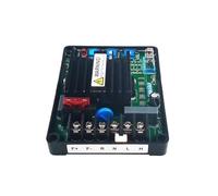 BGFIVKAD 1 pz Regolatore di Tensione MC-12A Regolatore di Tensione Automatico Senza spazzole for generatore Diesel MC-15A Regolatore di Tensione MC-20A(MC-15A)