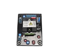 BGFIVKAD 1 pz SX460 SX440 AS440 AVR Regolatore di Tensione Automatico con Accessori for generatore brushless(AS440)