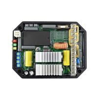 BGFIVKAD 1 pz UVR6 AVR Regolatore di Tensione Automatico Digitale for generatori Diesel, stabilizzatore alternatore