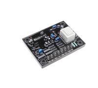 BGFIVKAD 1 pz WFTS-3 AVR Generatore Diesel Regolatore di Tensione Automatico Stabilizzatore Modulo di Controllo Pannello Accessori Alternatore Brushless