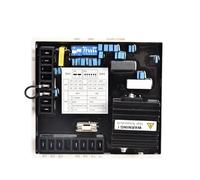 BGFIVKAD 1 regolatore Automatico del generatore Senza spazzole PM500 AVR PM500 regolatore di rilevamento