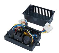 BGFIVKAD 1 regolatore AVR a Piena Potenza for saldatrice da 5 kW, Accessori for generatori regolatori di Tensione