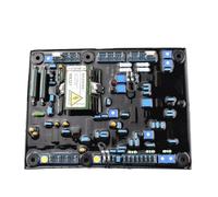 BGFIVKAD 1 regolatore di Tensione Automatico for Parti del generatore AVR MX321 Regolatore di Tensione di Potenza Generatore Diesel trifase