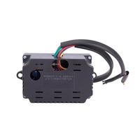 BGFIVKAD 1 regolatore di Tensione AVR da 5 kW, regolatore di Tensione for Benzina e Diesel, generatore di energia for Saldatura elettrica