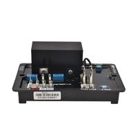 BGFIVKAD 1pcs R220 AVR AC Generator Spare Parts Diesel Generator Automatic Voltage Regulator(R220 Original)