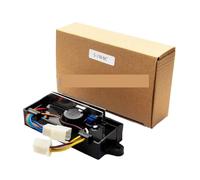 BGFIVKAD Generatore e Saldatore Diesel AVR monofase a Doppio Uso, 1 Pezzo AVR5-1W8C 5KW