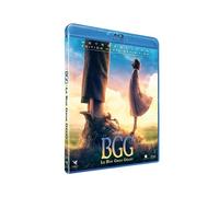 Bgg - le bon gros géant