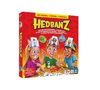 BGM Hedbanz - Refresh 2025