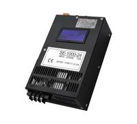 BGMCSFerG 1000W 0-12V 15 24V 36V 48V 60V 80V 110V 150V Alimentatore di commutazione 110V/220V AC/DC Display digitale Tensione regolabile SMPS
