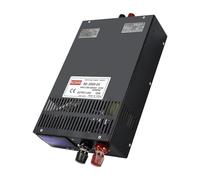 BGMCSFerG 3000W Potenza di commutazione regolabile Pupply 0-12V 15V 24V 36V 48V 60V 72V 110V 150V 220V AC/DC CC/CV Trasformatore Dispaly SMPS