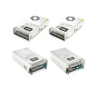 BGMCSFerG 500W 600W 1000W 1500W Display digitale Alimentazione regolabile Tensione di uscita 0.5-100 Corrente di uscita 3-100 AC-DC 12V 24V 36V