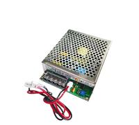 BGMCSFerG 60W 12V 24V UPS Funzione di Carica Alimentatore di Commutazione AC 110/220V DC 12 Volt CCTV Monitor Carica SC-60-12 SC-60-24