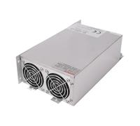 BGMCSFerG Alimentatore da 1500 W, 0-12 V, 13,5 V, 15 V, 24 V, 27 V, 30 V, 36 V, 48 V, 60 V, 72 V, 85 V, 100 V, 110 V, 150 V, 200 V, per la ricarica del motore a LED