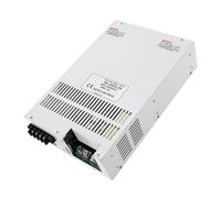 BGMCSFerG Alimentatore di commutazione 4000W 220V/380V AC/DC 15V-220V CC/CV Trasformatore industriale regolabile SMPS 48V 80V Ricarica