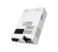 BGMCSFerG Alimentatore di commutazione regolabile Display Digitale 3000W AC/DC CC/CV 24V-48V 60V 72 80V 110V 220V Potenza Industriale SMPS