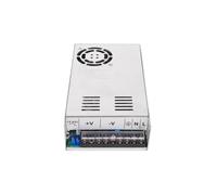 BGMCSFerG Alimentatore regolabile 500W 600W 0-12V 15V 24V 30V 36V 48V 60V 72V 85V 90V 110V 150V 200V 110-220V AC a DC Smps LED Industrial