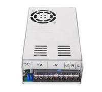 BGMCSFerG Alimentatore regolabile 500W 600W 1000W 1500W 0-12V 15V 24V 36V 48V 60V 72V 85V 90V 110V 150V 200V 110/220V AC a DC Smps