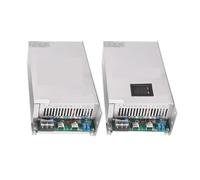 BGMCSFerG Alimentatore regolabile da 1500 W, 0-12 V, 15 V, 24 V, 27 V, 30 V, 36 V, 48 V, 60 V, 68 V, 72 V, 85 V, 90 V, 100 V, 110 V, 150 V, 200 V, display digitale AC-DC