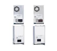 BGMCSFerG Display digitale regolabile 500W 600W 1000W Alimentazione 0-12V 13.5V 24V 27V 30V 36V 48V 60V 72V 85V 110V 150V 200V AC a DC Smps