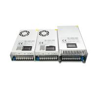 BGMCSFerG Display digitale regolabile 500W 600W 1000W Alimentazione 0-12V 15V 24V 27V 30V 36V 48V 60V 68V72V 85V 90V 100V 110V 150V 200VDC