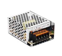 BGMCSFerG Driver di CA 100-240V dell'alimentazione elettrica 5V7A 9V4A 35W 5V 9V per la piccola dimensione del CCTV della striscia del LED