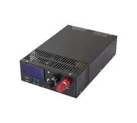 BGMCSFerG SE-3000 Alimentatore di Commutazione AC110 220V DC 0-24V 36V 48V 60V 80V 90V 110V 220V Display Digitale Regolabile SMPS
