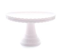 BgnEhRfL fruttiera, Cake Stand Wedding Dessert Table Cupcake Display Fruit Snacks Holder Tray