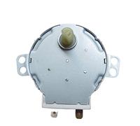 BGNERY Motore Piccolo TYJ50-8A7 Motore sincrono, 22 0V d Motore a Forno a microonde del Motore a microonde, Motore del Vassoio Forno a microonde, Motore Rotante Parti