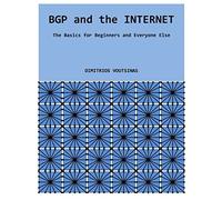 BGP and the Internet