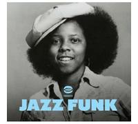 Bgp Presents Jazz Funk