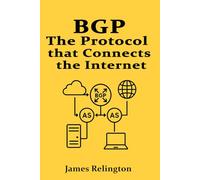 BGP: The Protocol that Connects the Internet