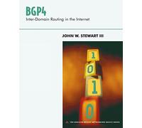 BGP4: Inter-Domain Routing in the Internet: Inter-Domain Routing in the Internet