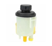 BGRVCKS 30680756 31302576 61430756 Serbatoio del Servosterzo con Tappo per Volvo S80 V70 XC60 XC70 XC90 3.2 2007-2014 Pompe servosterzo per Auto